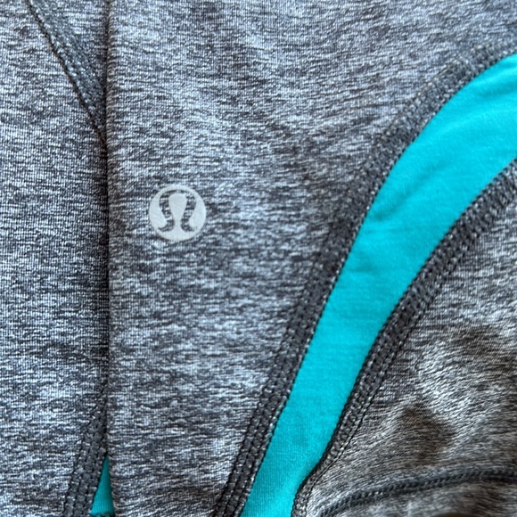 Lululemon Run Inspire Crop II - Picture 7 of 8